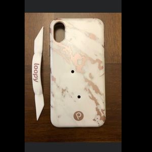 Loopy Case for I phone X/XS